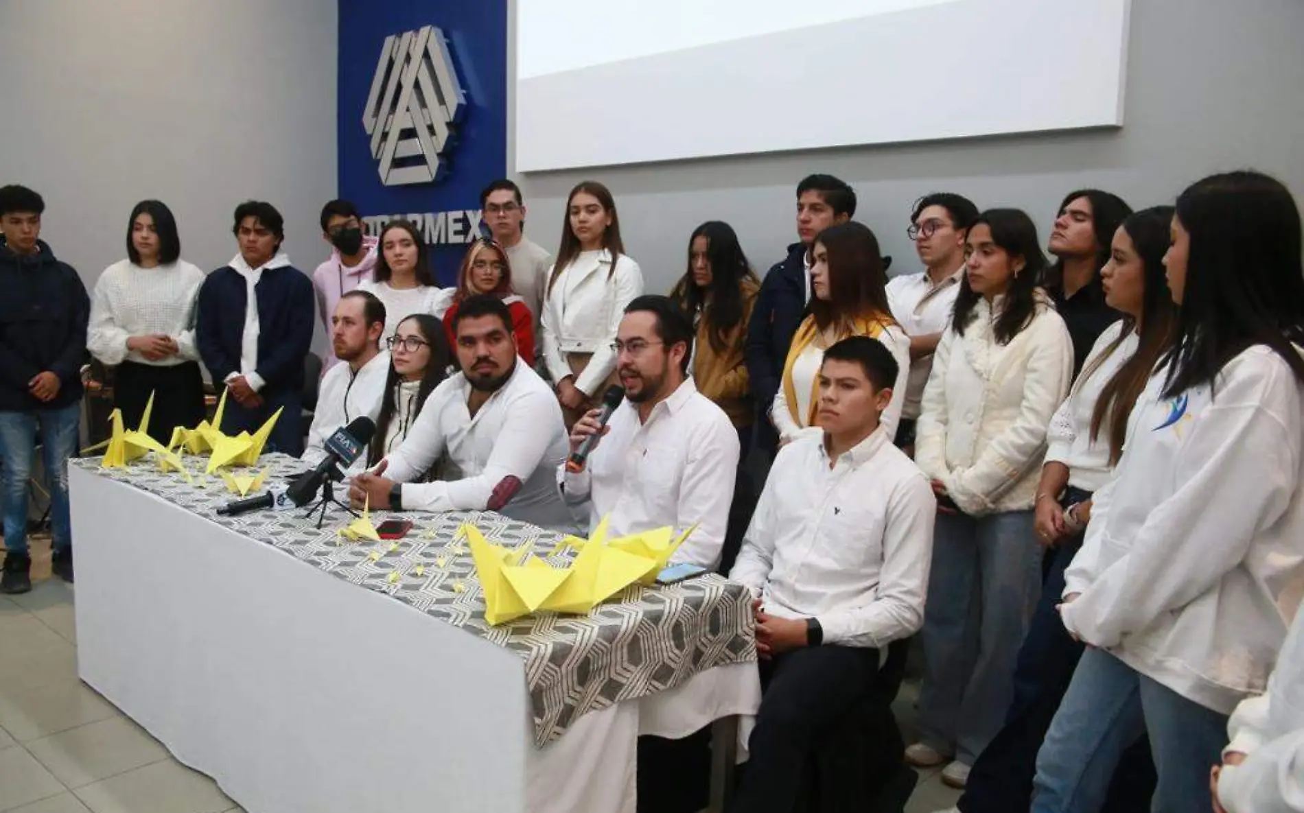 Inicia campaña “Sueña Durango” para promover la salud mental